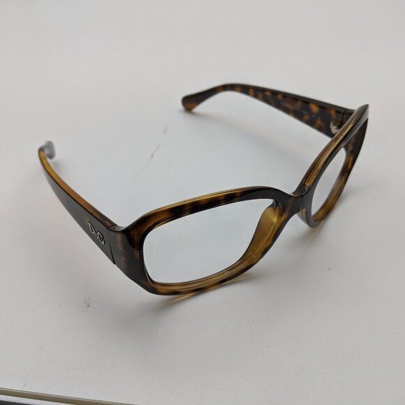 🕶️Dolce & Gabbana (Italy) DD8065 Sunglasses (frame only) 59/16-130 / JLE453🕶️​ - Picture 3 of 8